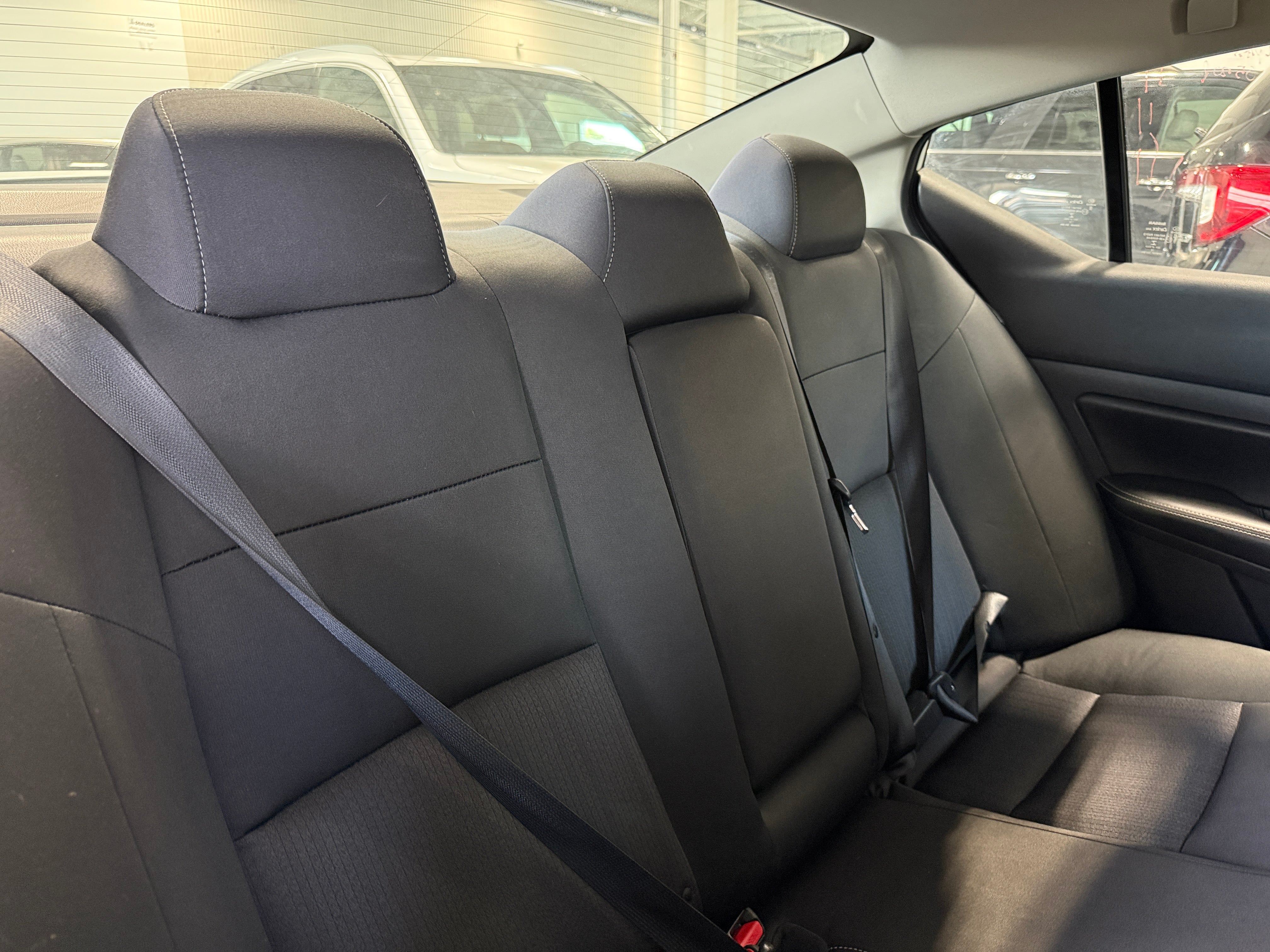 Used 2019 Nissan Altima S with VIN 1N4BL4BVXKC114482 for sale in Auburn, WA