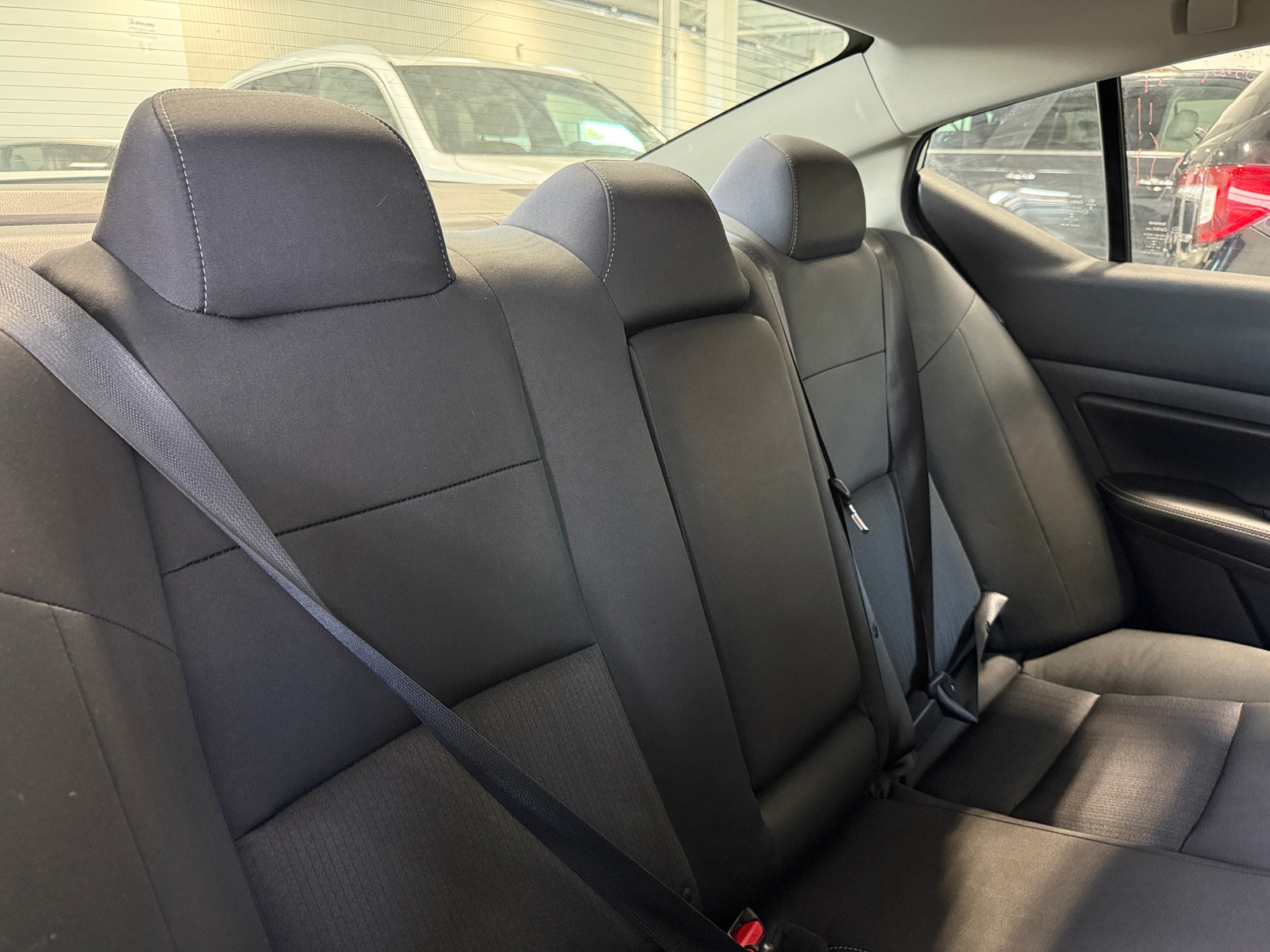 Thumbnail: 2019 Nissan Altima - 6
