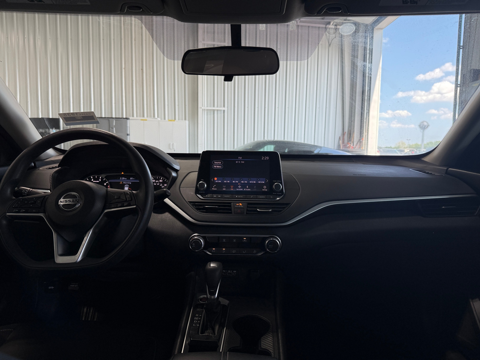 Thumbnail: 2019 Nissan Altima - 3