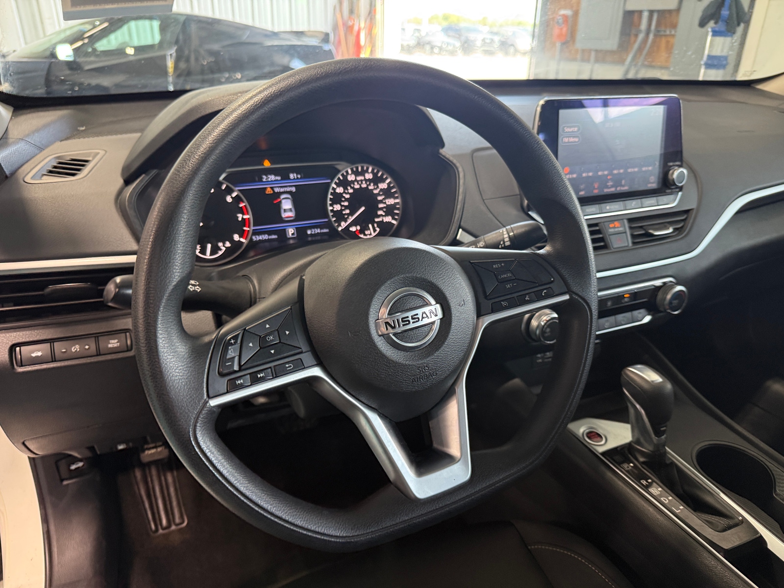 Thumbnail: 2019 Nissan Altima - 5