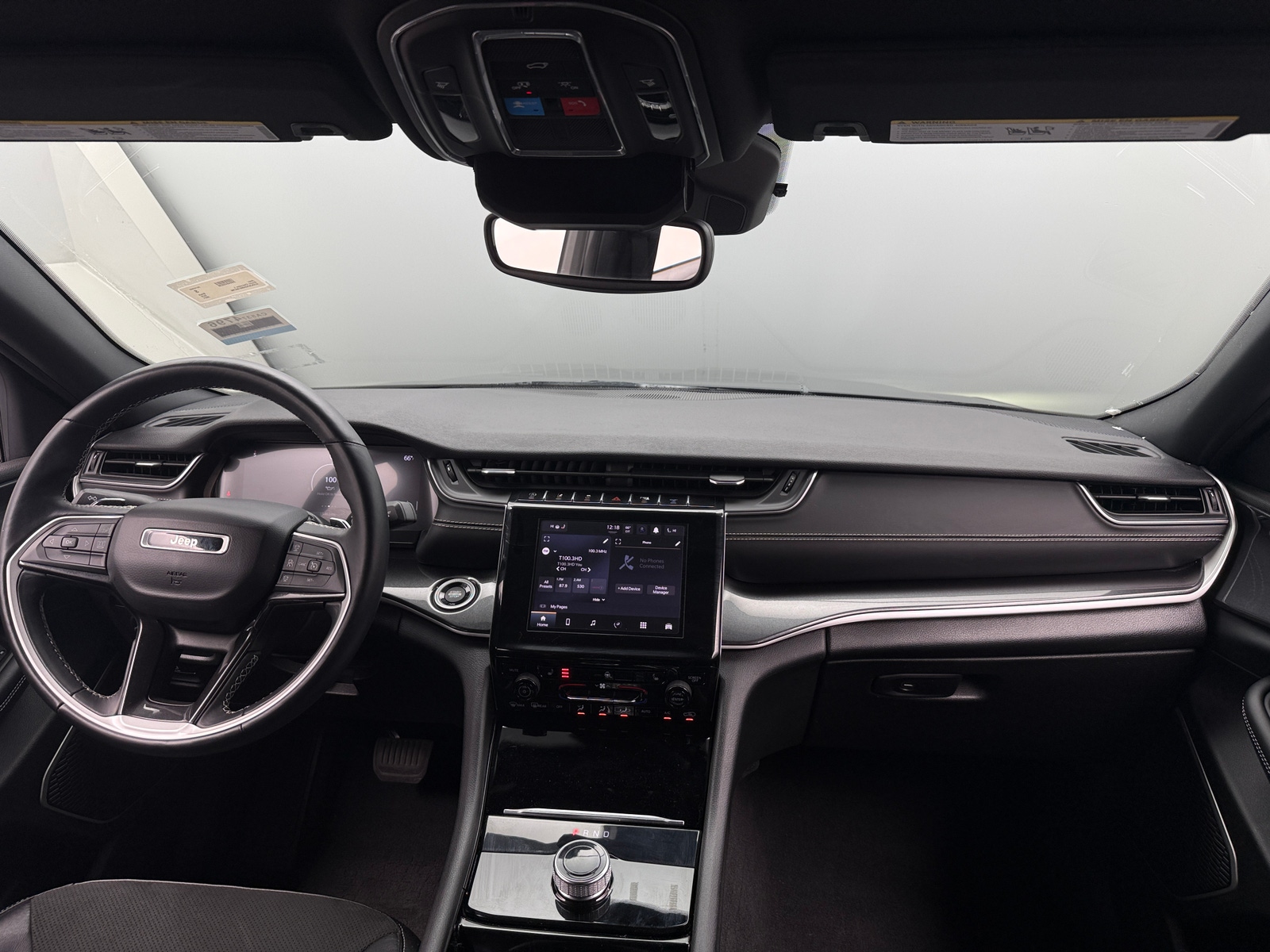 Thumbnail: 2021 Jeep Grand Cherokee L - 2