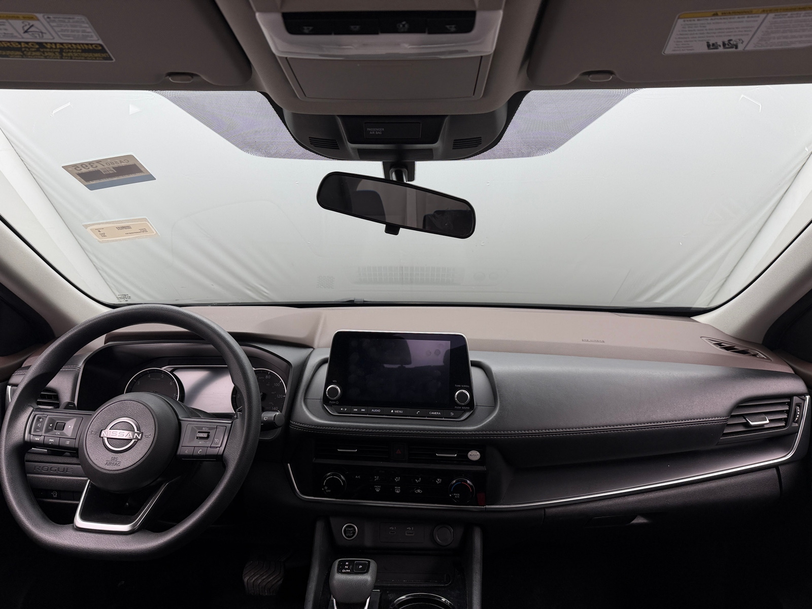 Thumbnail: 2023 Nissan Rogue - 3