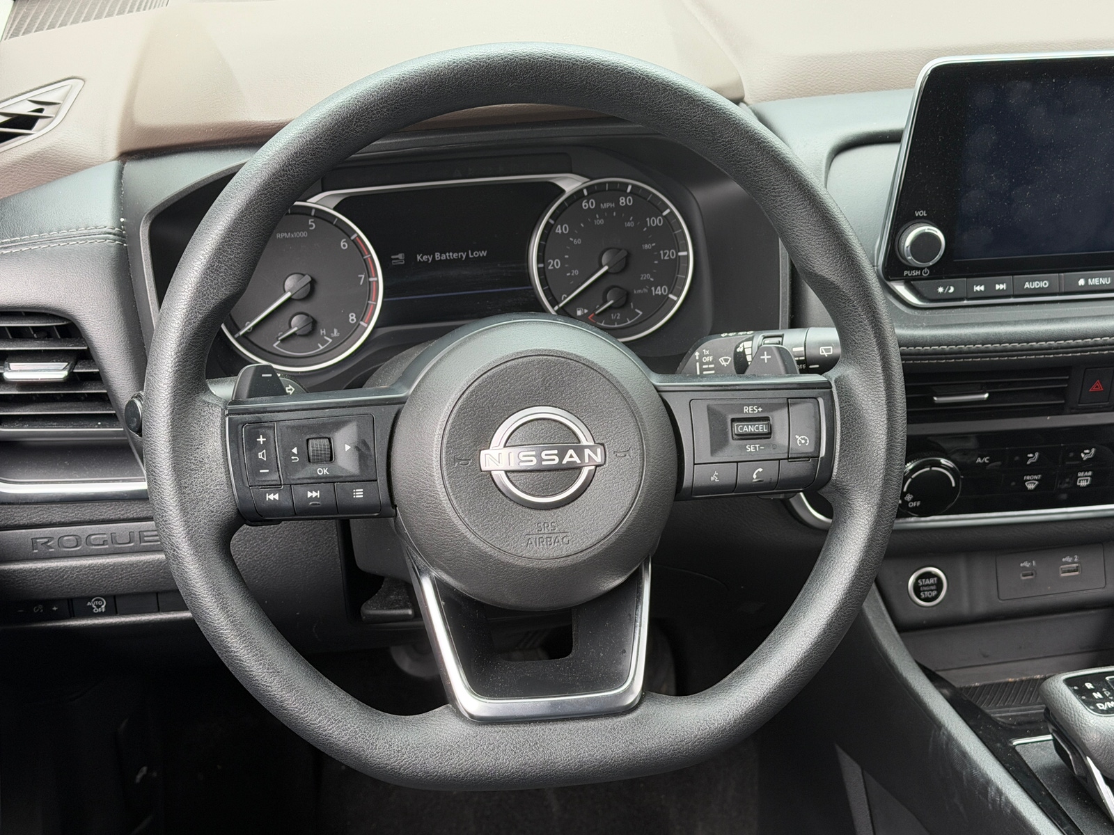 Thumbnail: 2023 Nissan Rogue - 5