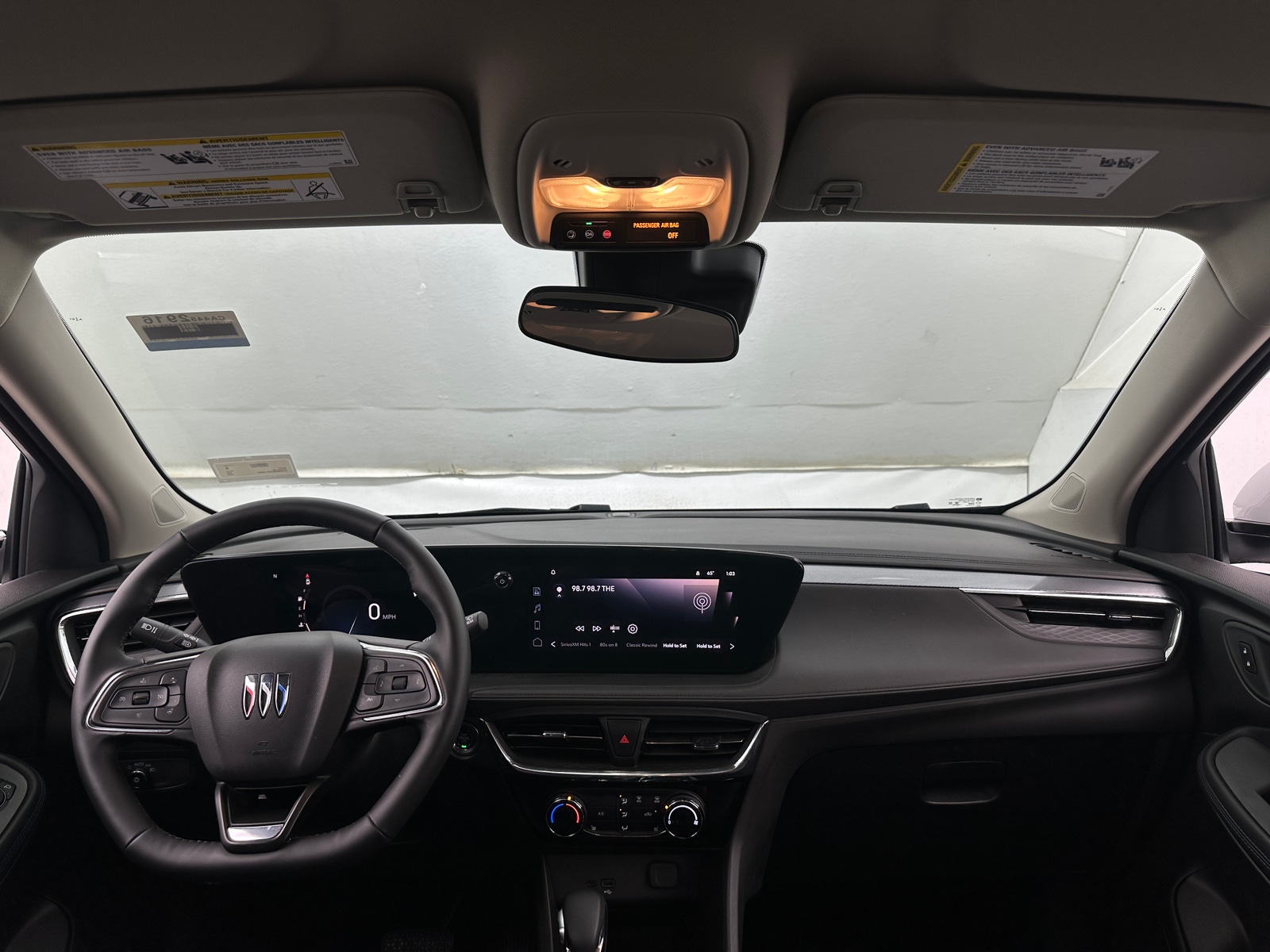 Thumbnail: 2025 Buick Encore GX - 2