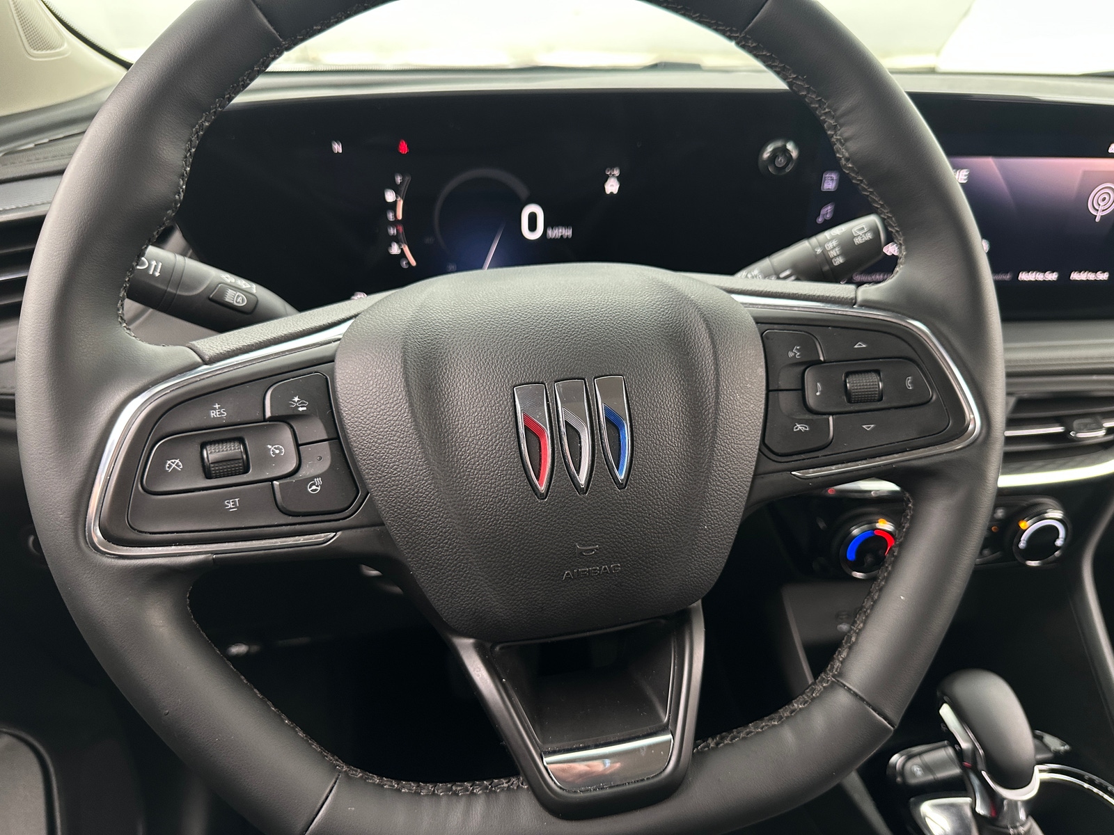 Thumbnail: 2025 Buick Encore GX - 4