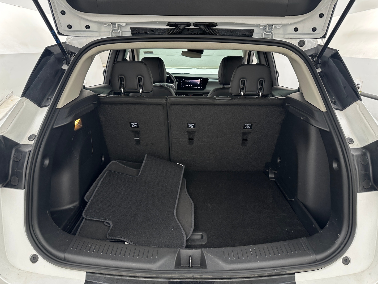 Thumbnail: 2025 Buick Encore GX - 6