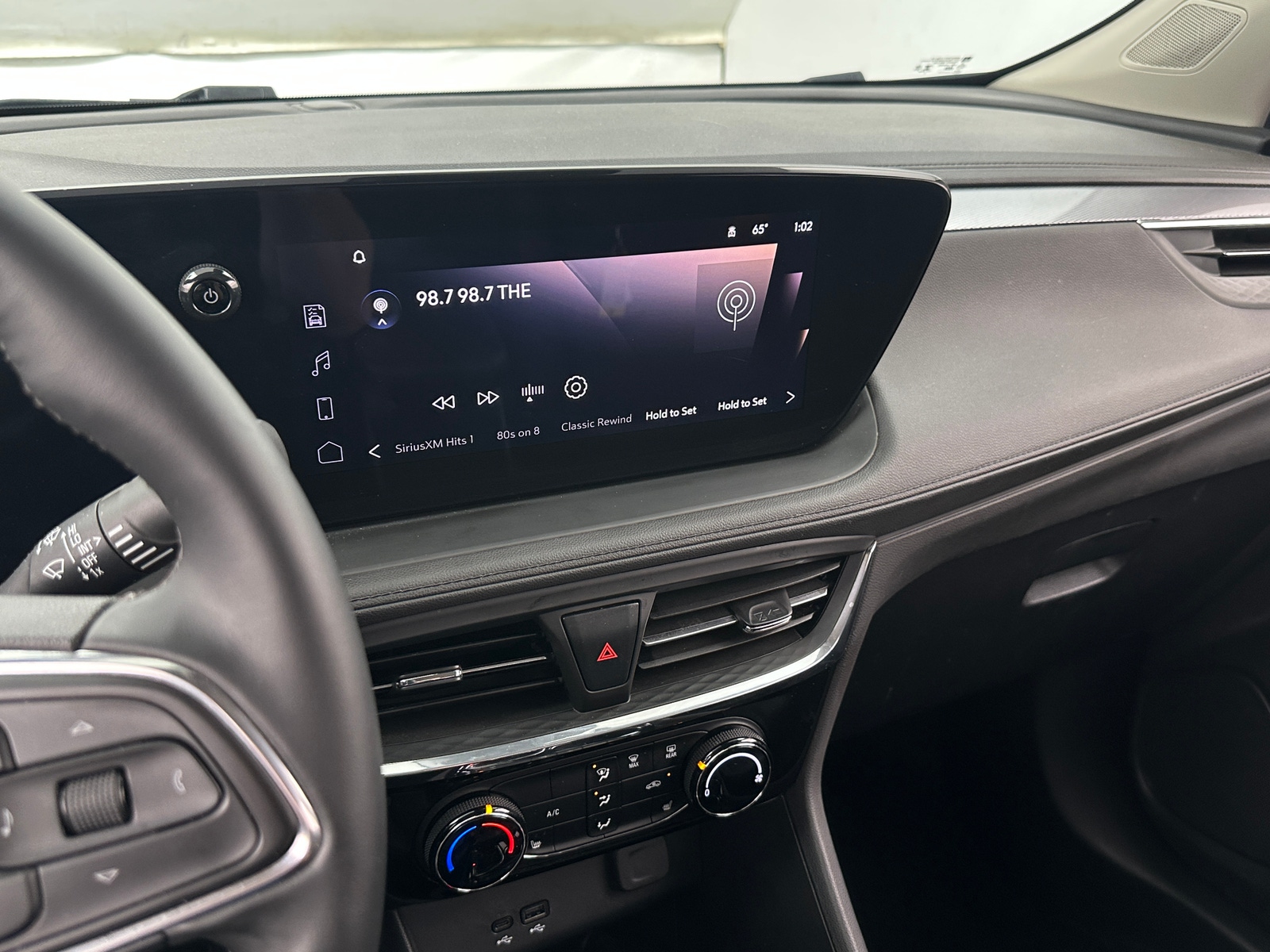 Thumbnail: 2025 Buick Encore GX - 3