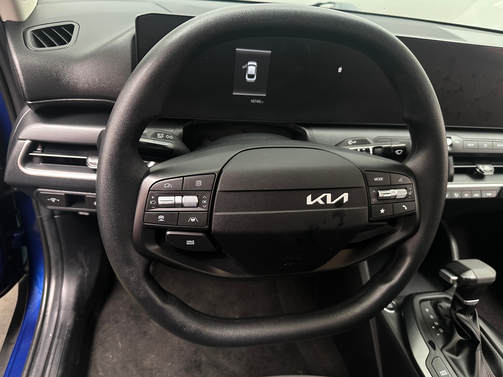 Thumbnail: 2025 Kia K4 - 5