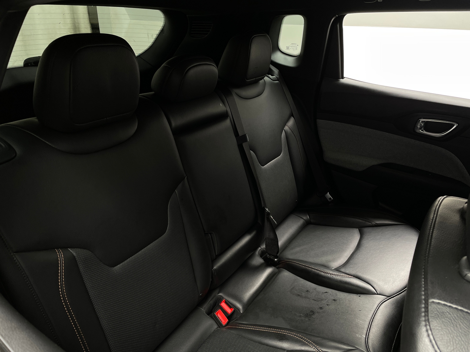 Thumbnail: 2023 Jeep Compass - 5