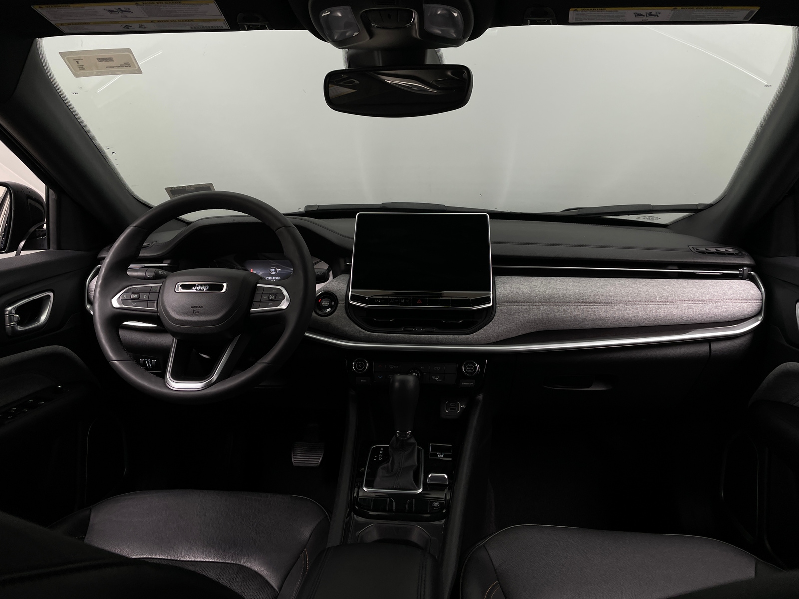 Thumbnail: 2023 Jeep Compass - 2