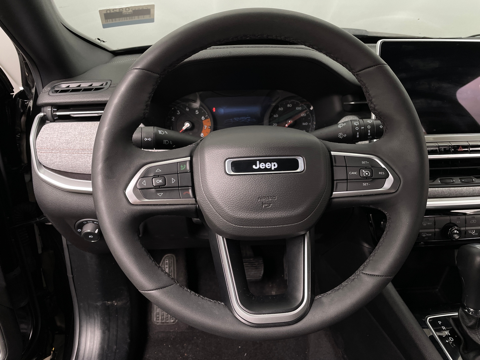 Thumbnail: 2023 Jeep Compass - 4
