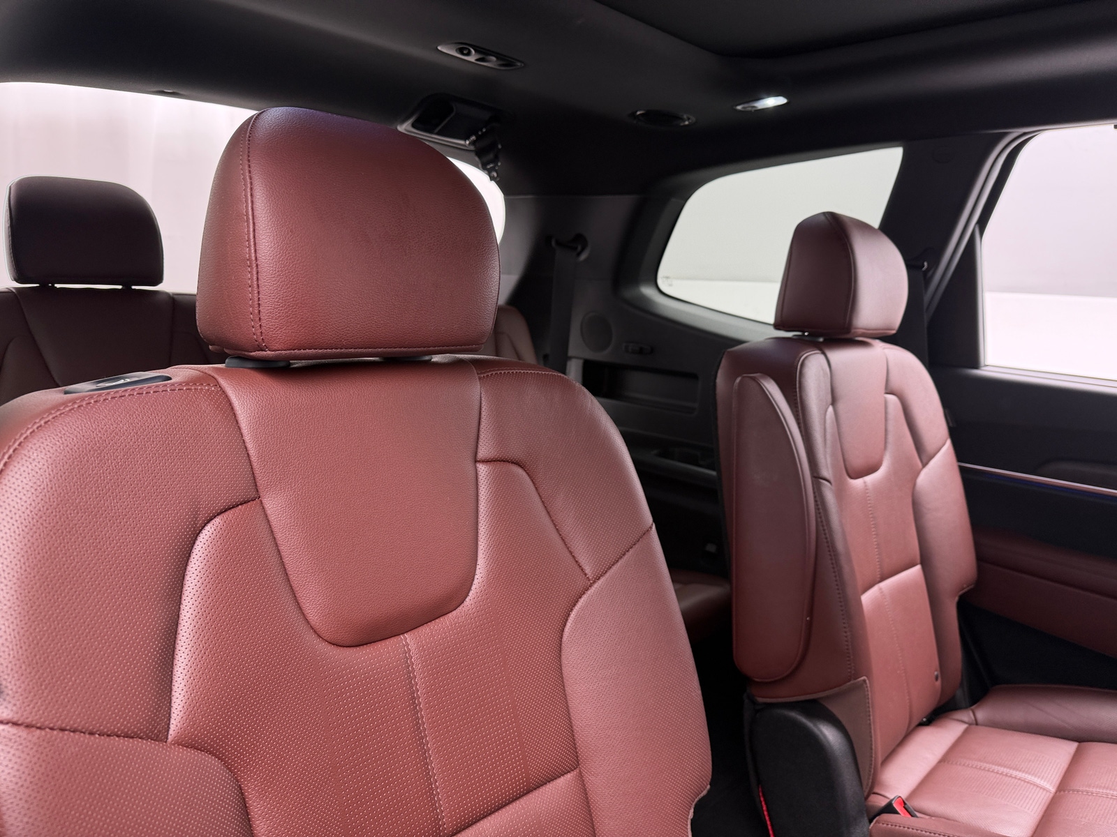 Thumbnail: 2023 Kia Telluride - 5