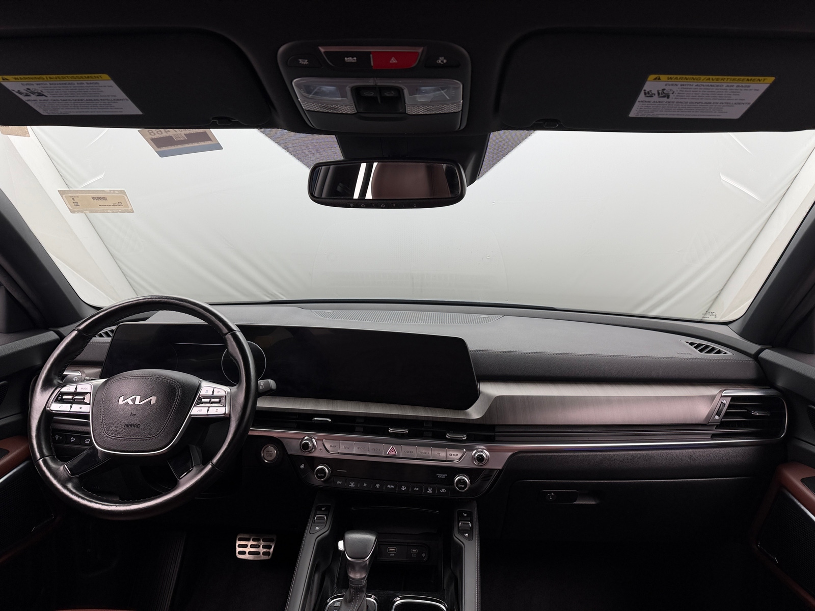 Thumbnail: 2023 Kia Telluride - 2