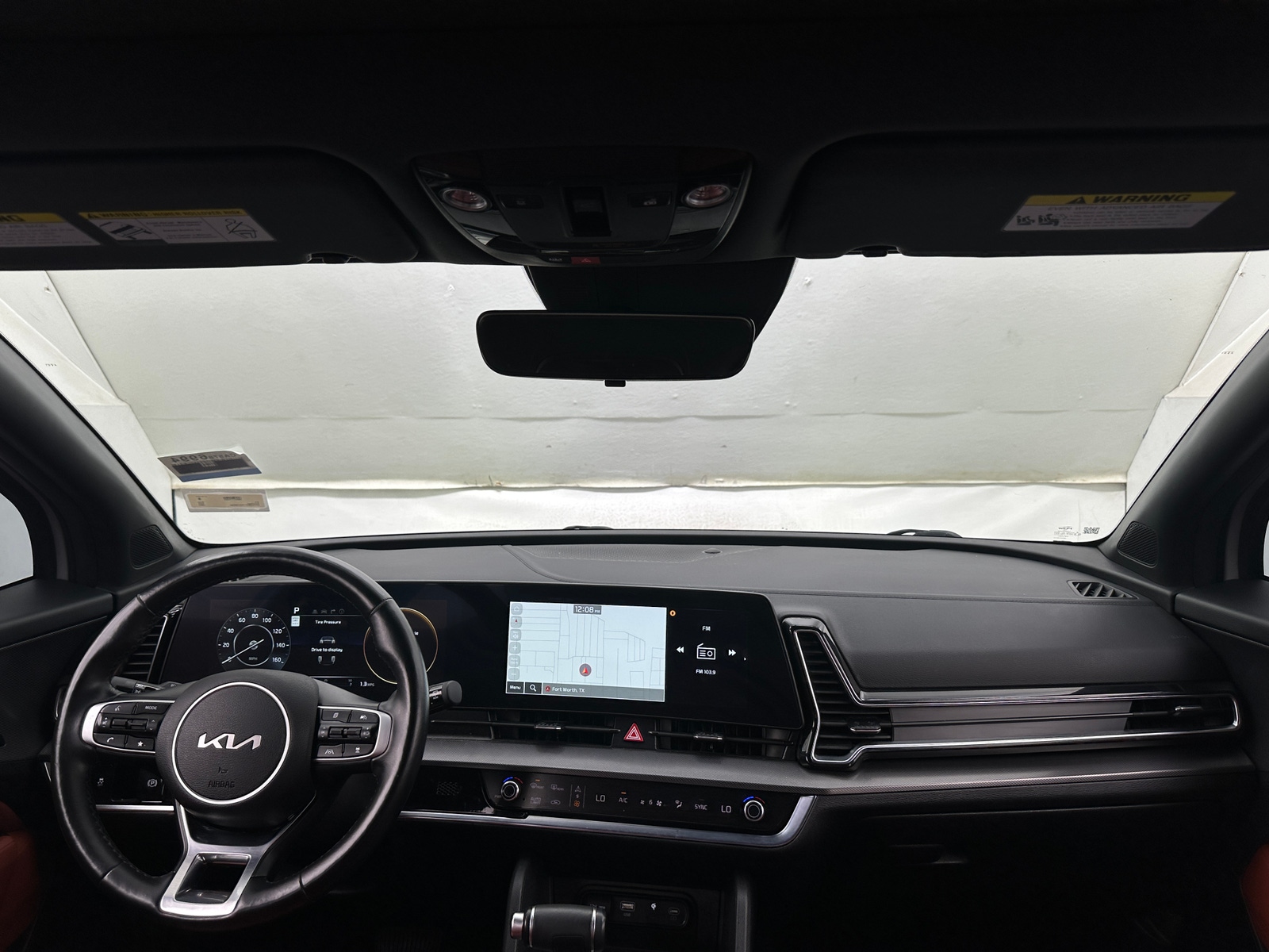 Thumbnail: 2025 Kia Sportage - 2