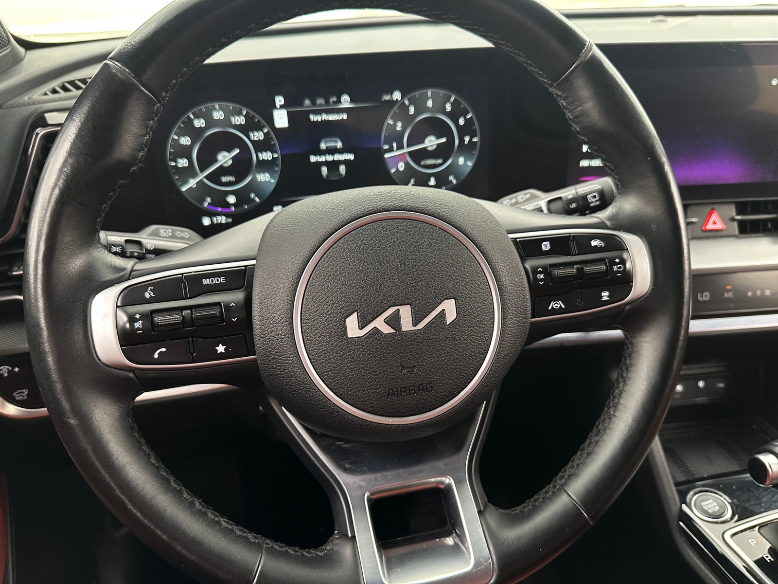 Thumbnail: 2025 Kia Sportage - 4
