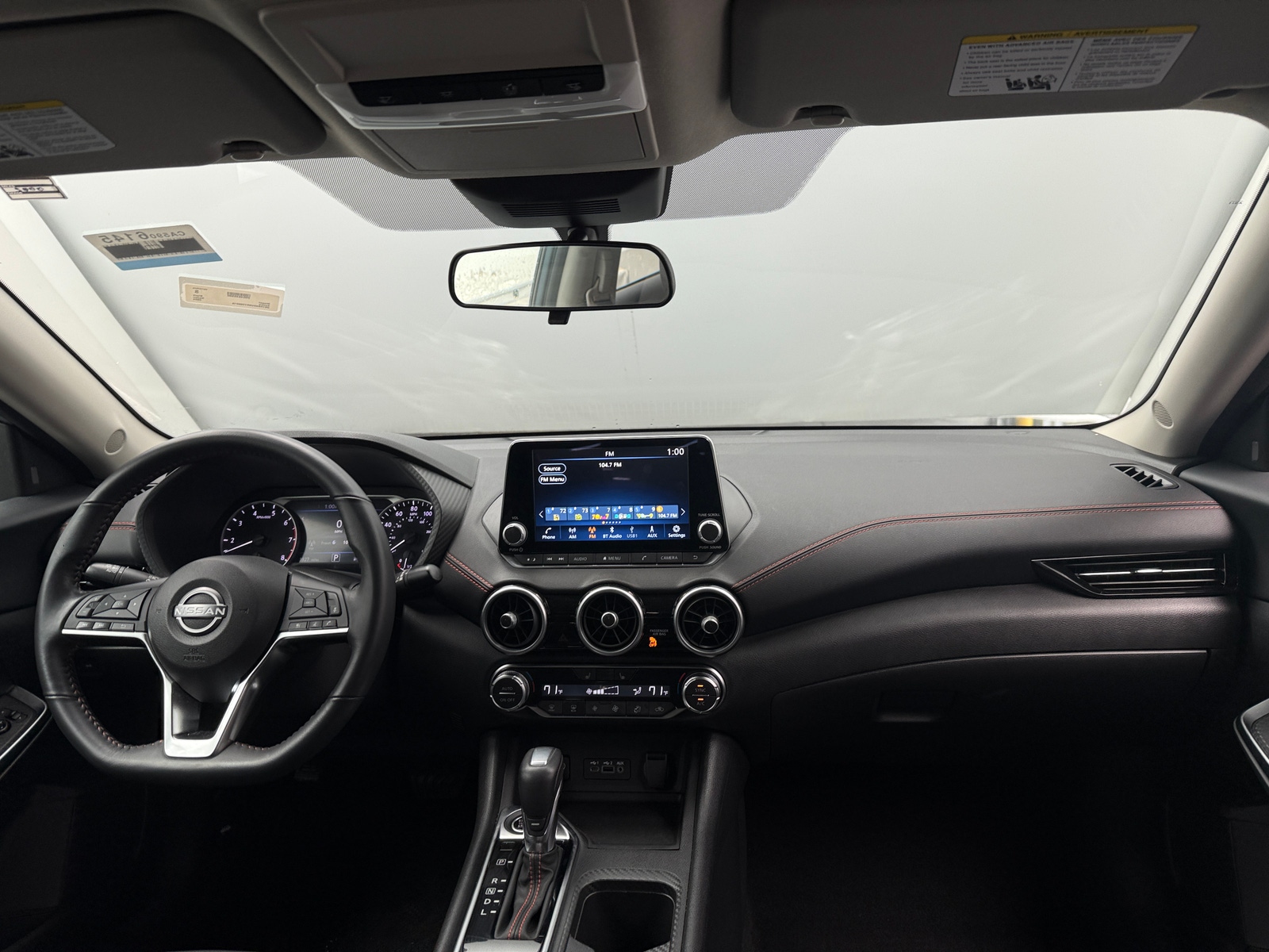 Thumbnail: 2024 Nissan Sentra - 3