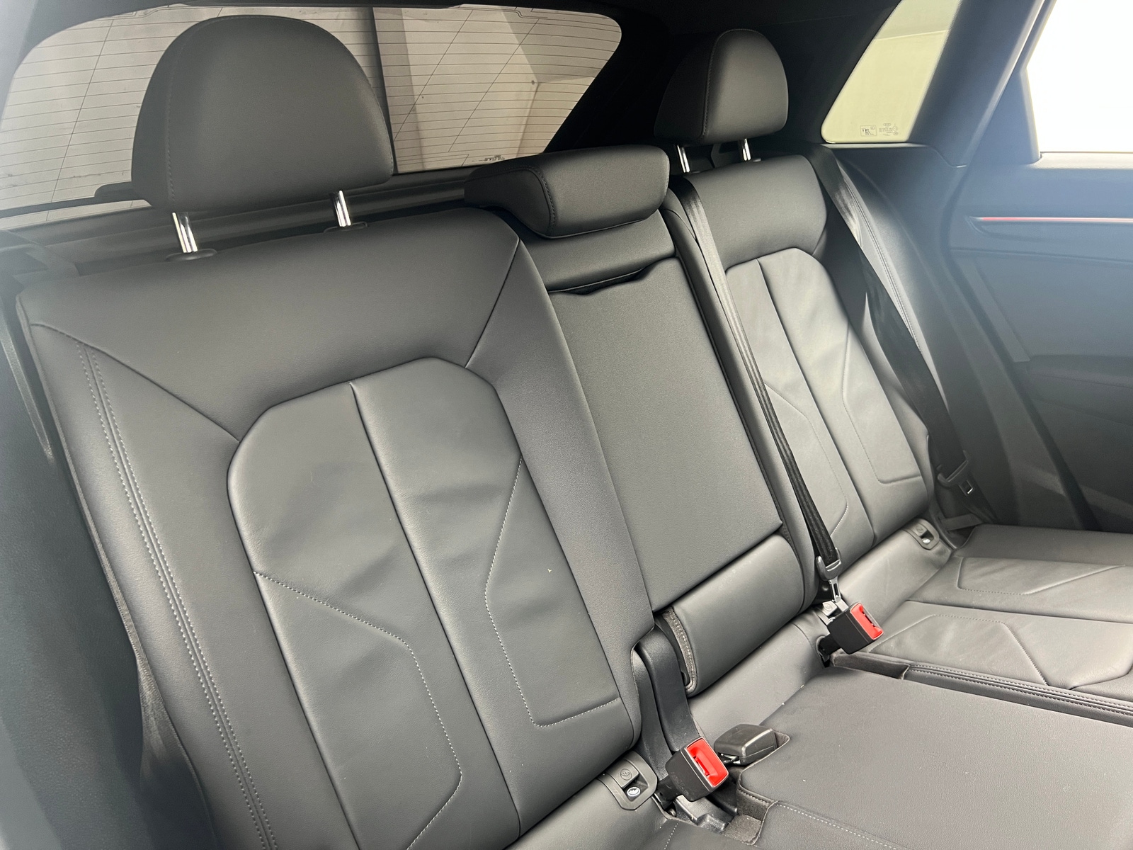 Thumbnail: 2022 Audi Q3 - 5