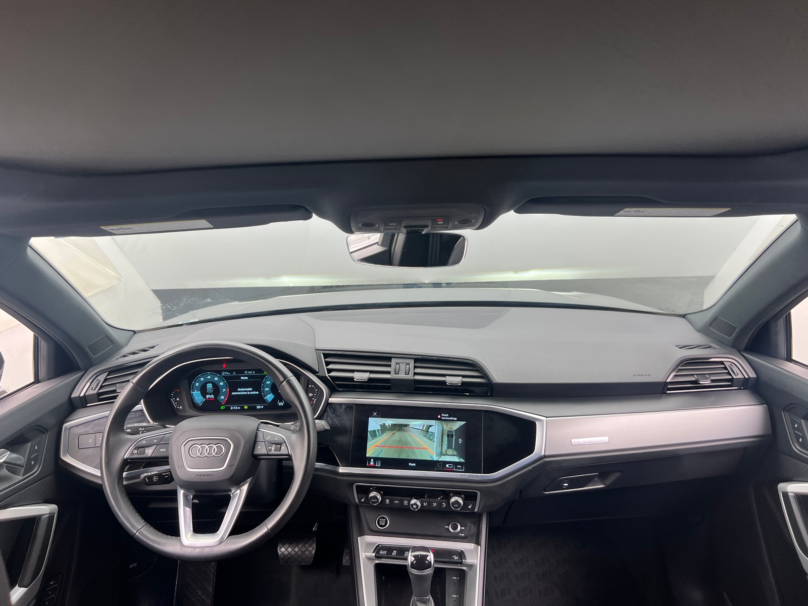 Thumbnail: 2022 Audi Q3 - 2