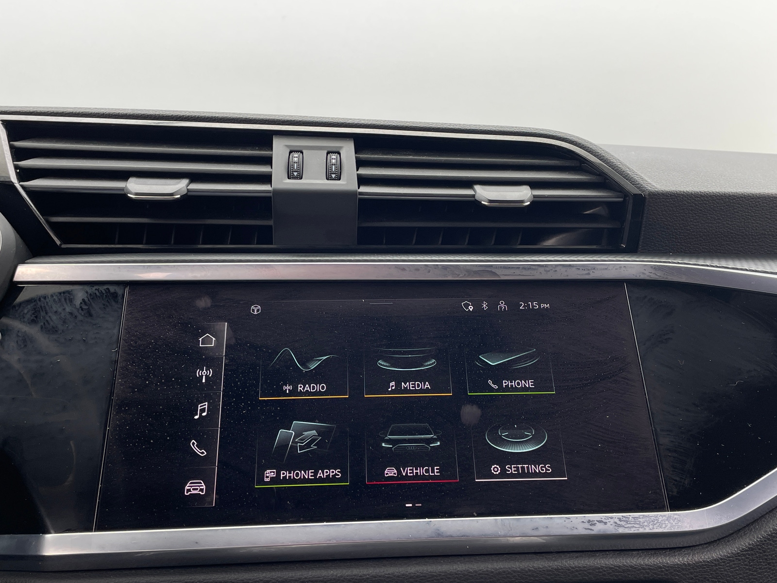 Thumbnail: 2022 Audi Q3 - 3