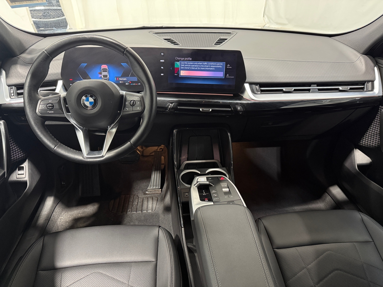 Thumbnail: 2025 BMW X2 - 2