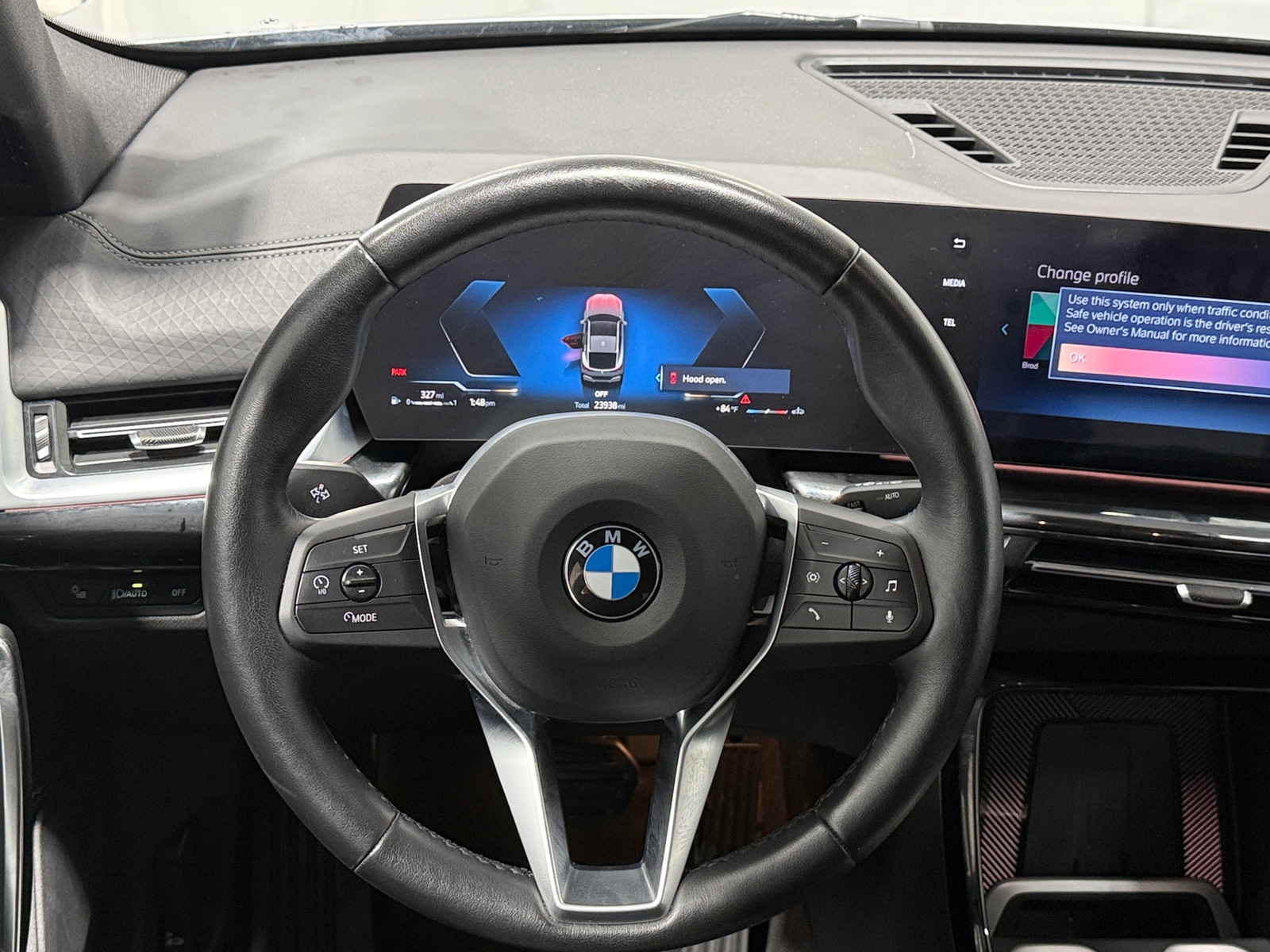 Thumbnail: 2025 BMW X2 - 4