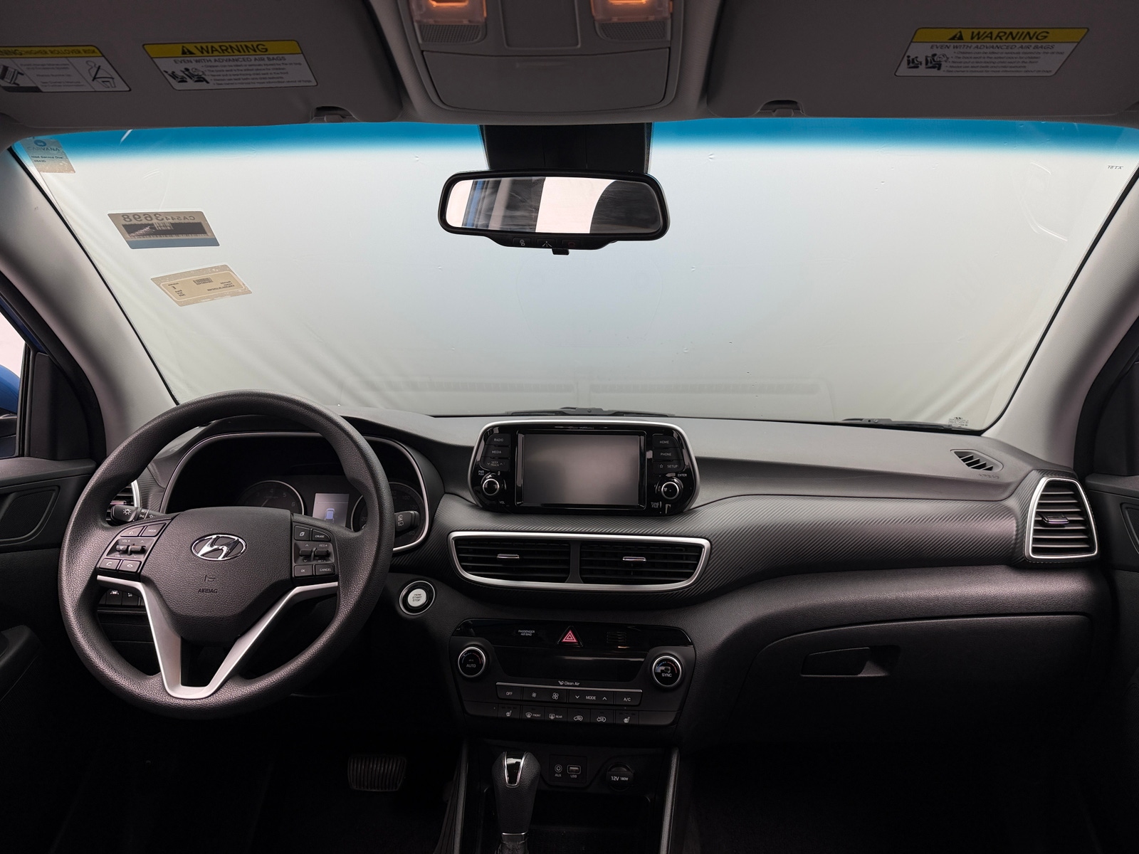 Thumbnail: 2020 Hyundai Tucson - 3
