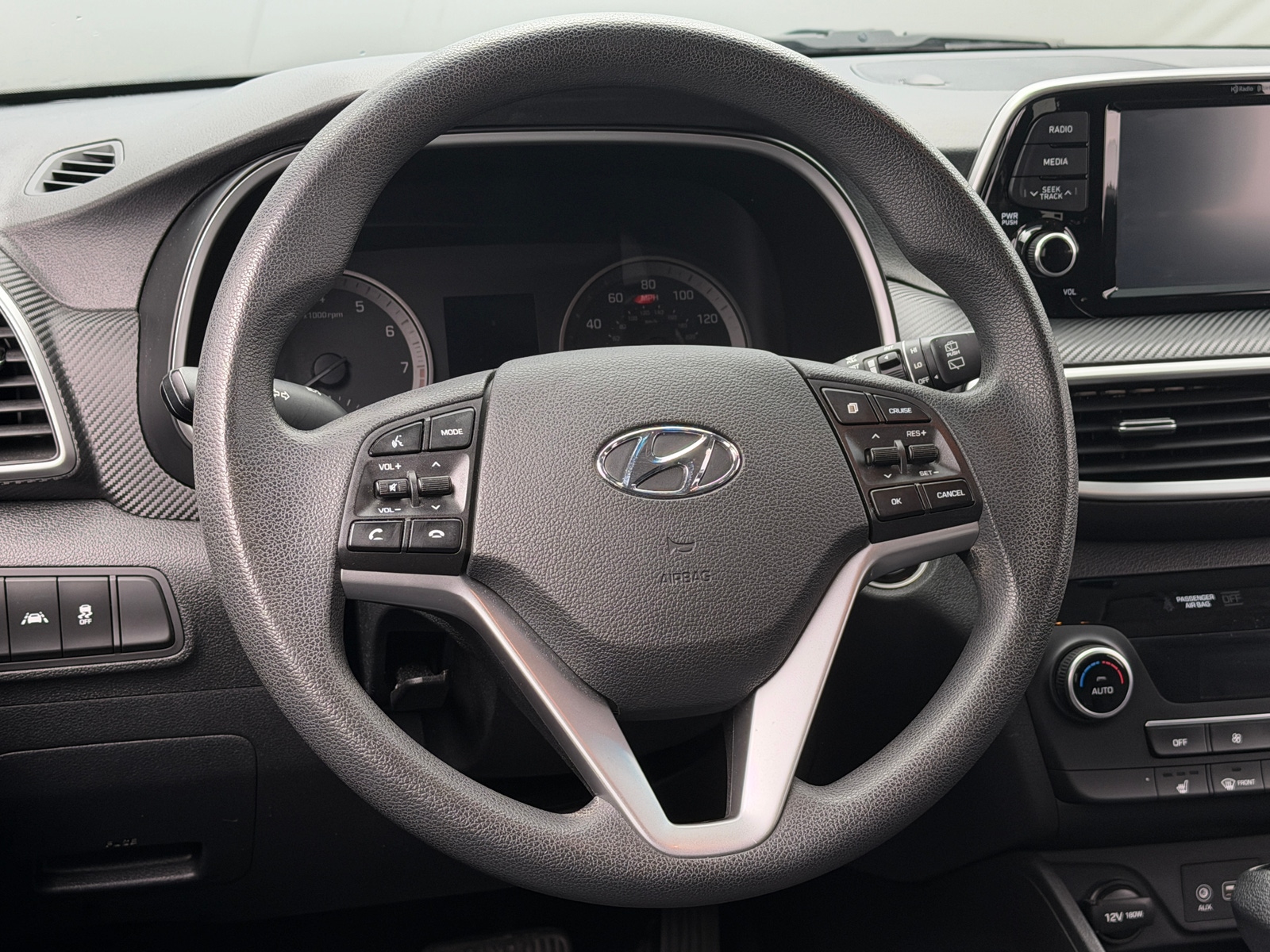 Thumbnail: 2020 Hyundai Tucson - 5