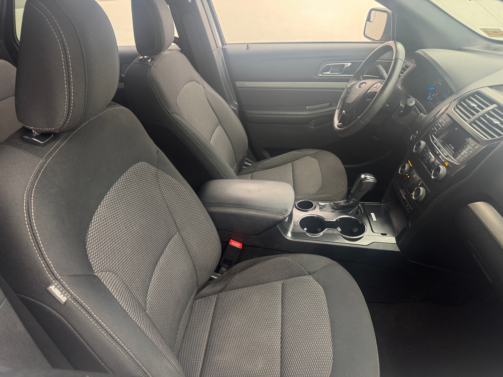Thumbnail: 2018 Ford Explorer - 2