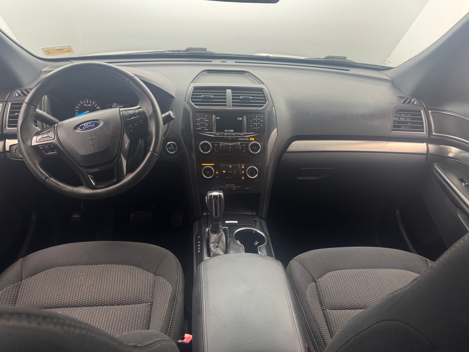 Thumbnail: 2018 Ford Explorer - 3