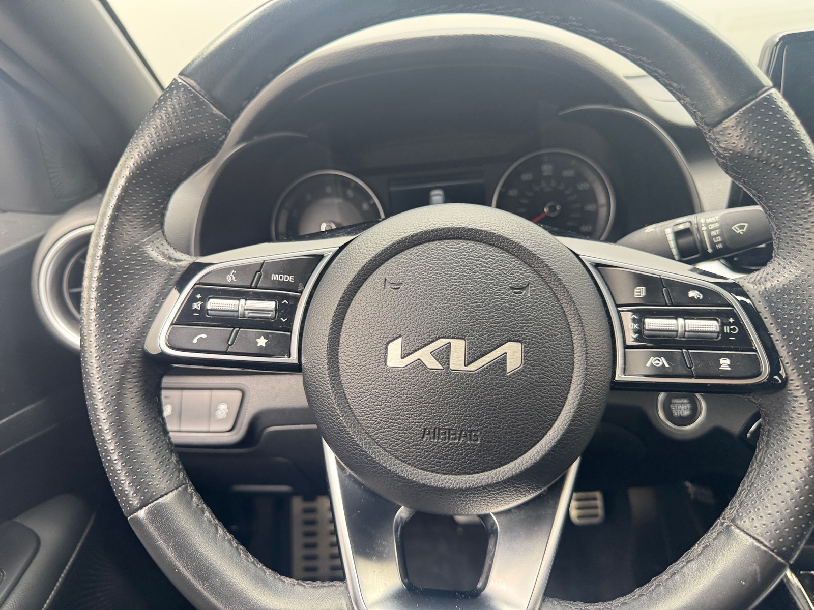 Thumbnail: 2024 Kia Forte - 5