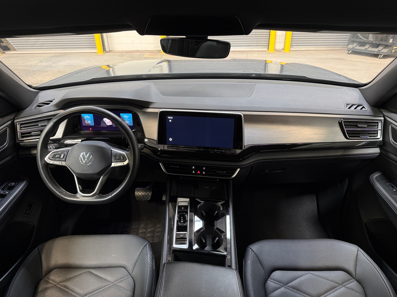 Thumbnail: 2025 Volkswagen Atlas - 2