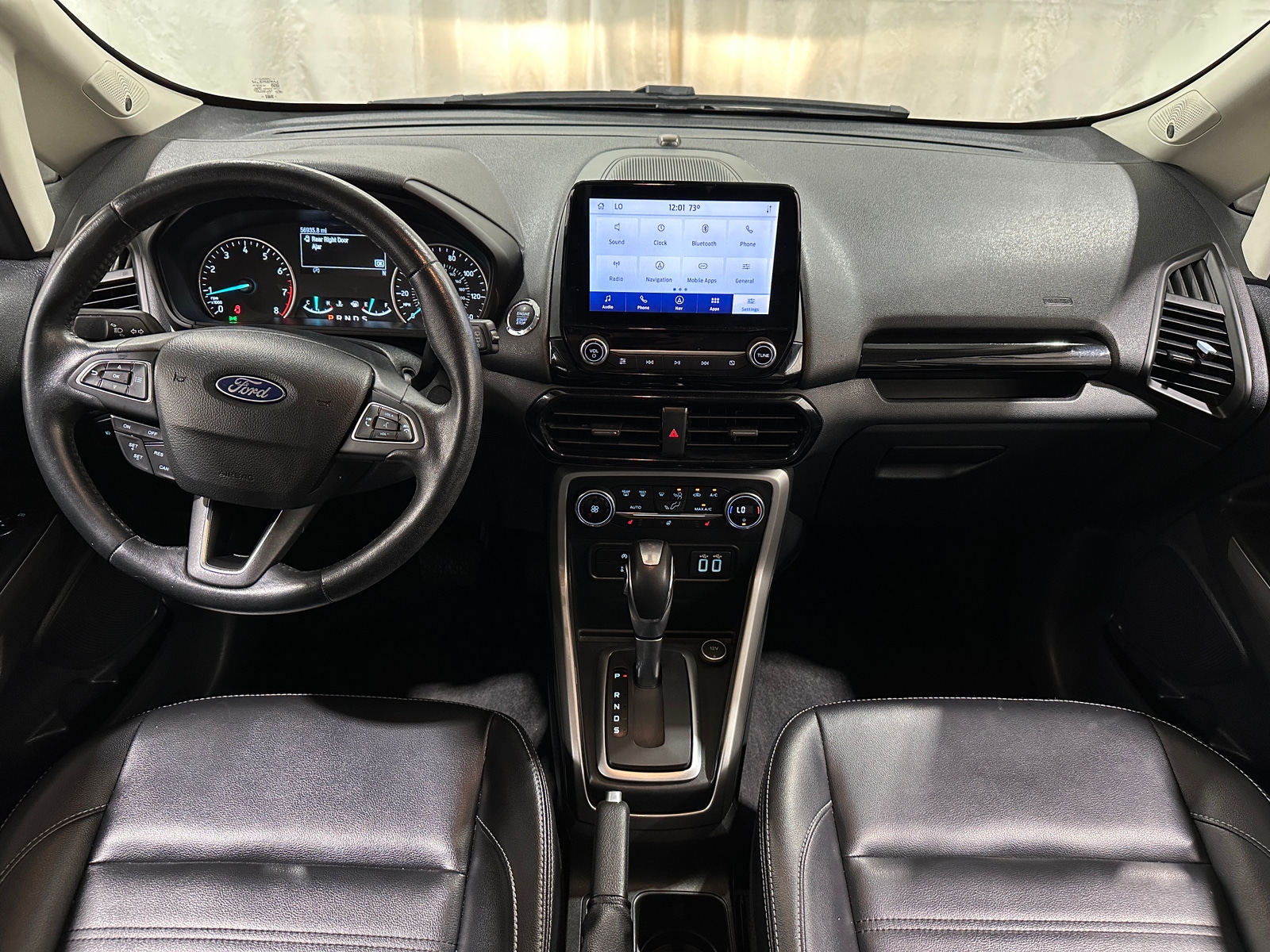 Thumbnail: 2021 Ford EcoSport - 2