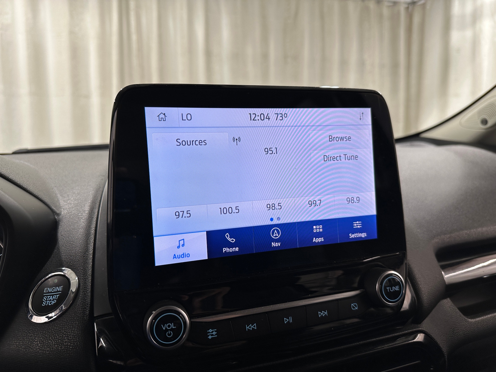 Thumbnail: 2021 Ford EcoSport - 3