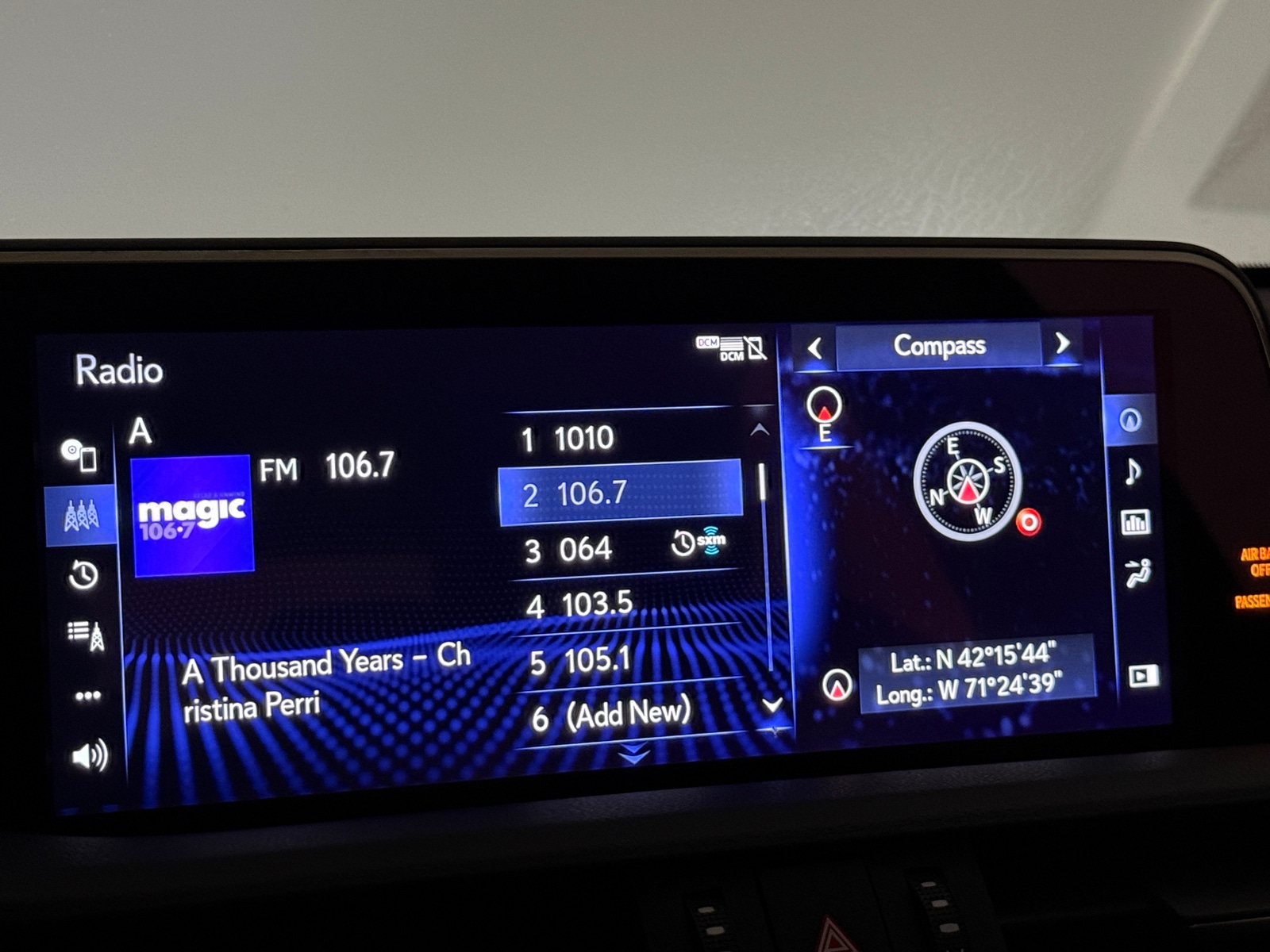 Thumbnail: 2019 Lexus ES - 4