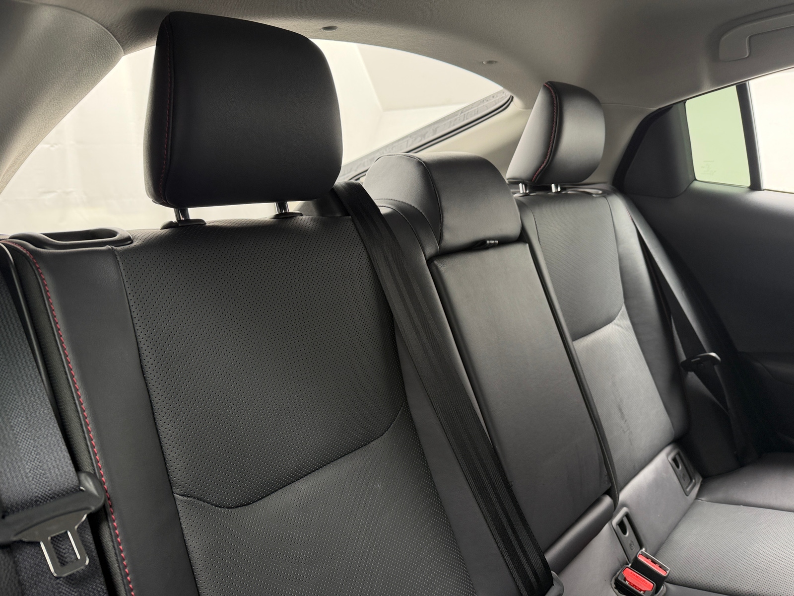 Thumbnail: 2024 Toyota Prius Prime - 5