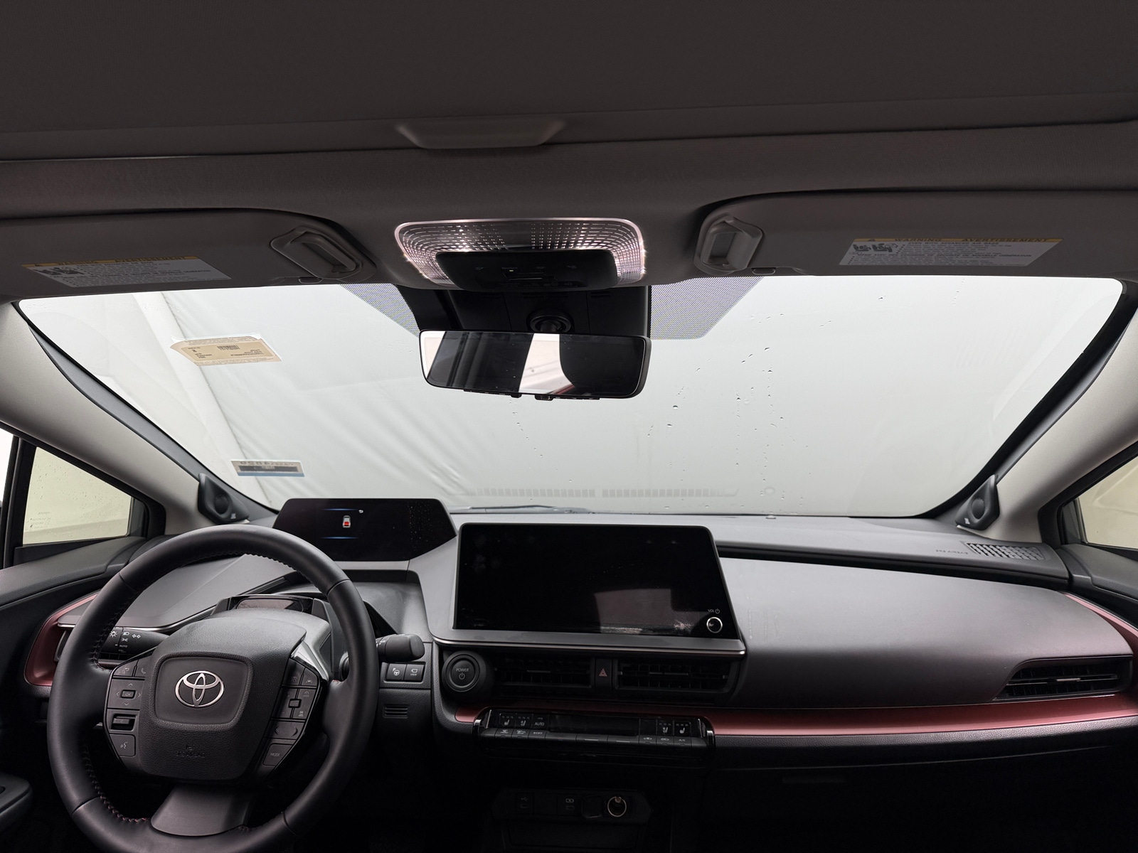 Thumbnail: 2024 Toyota Prius Prime - 2
