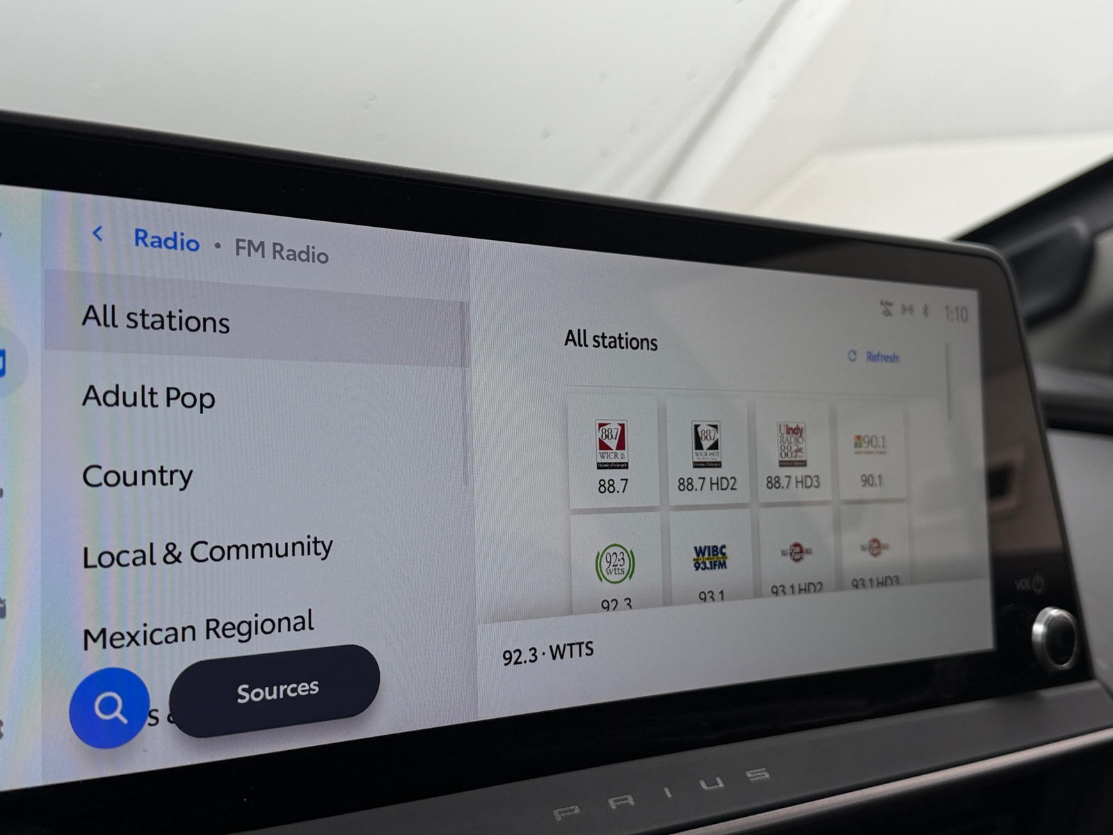 Thumbnail: 2024 Toyota Prius Prime - 3