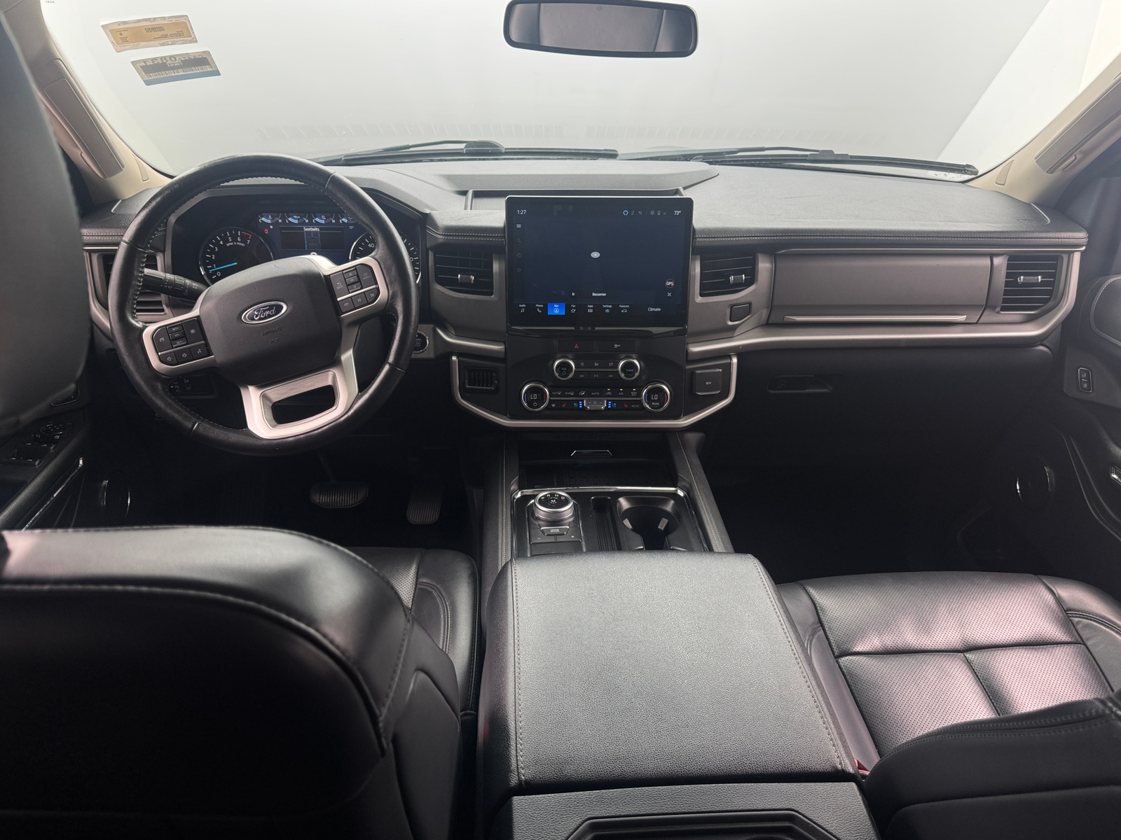 Thumbnail: 2022 Ford Expedition MAX - 2