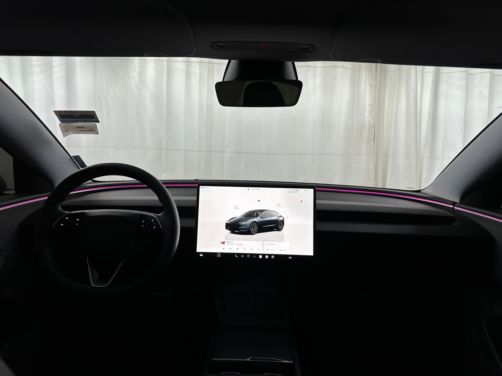 Thumbnail: 2024 Tesla Model 3 - 2