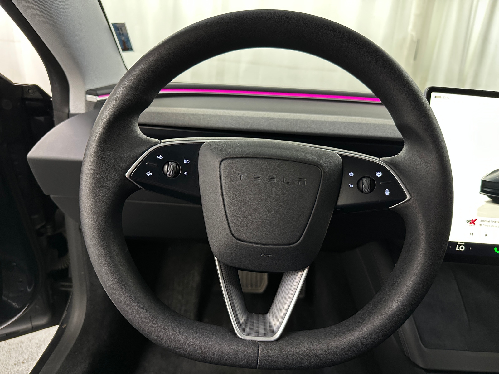 Thumbnail: 2024 Tesla Model 3 - 4