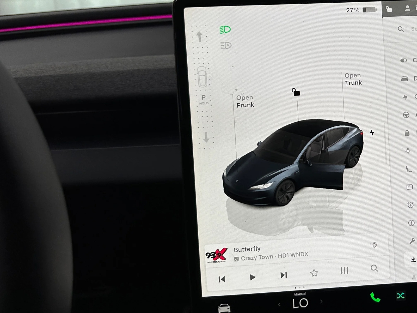 Thumbnail: 2024 Tesla Model 3 - 3