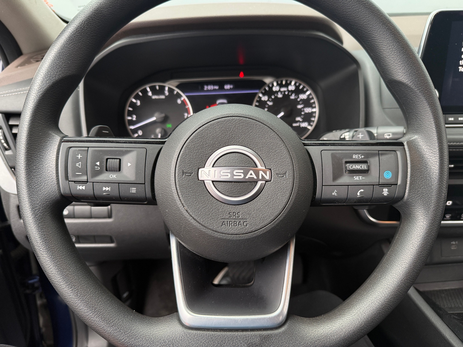 Thumbnail: 2023 Nissan Rogue - 5