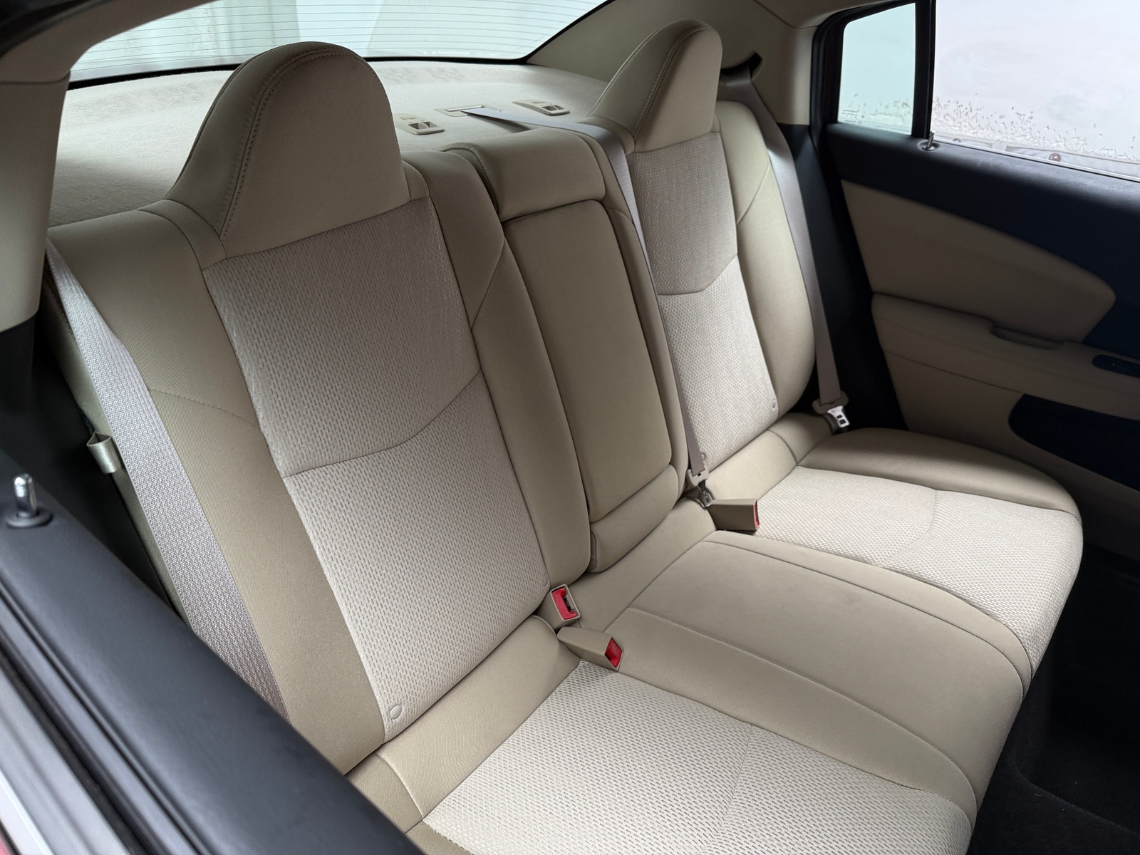 Thumbnail: 2011 Chrysler 200 - 6