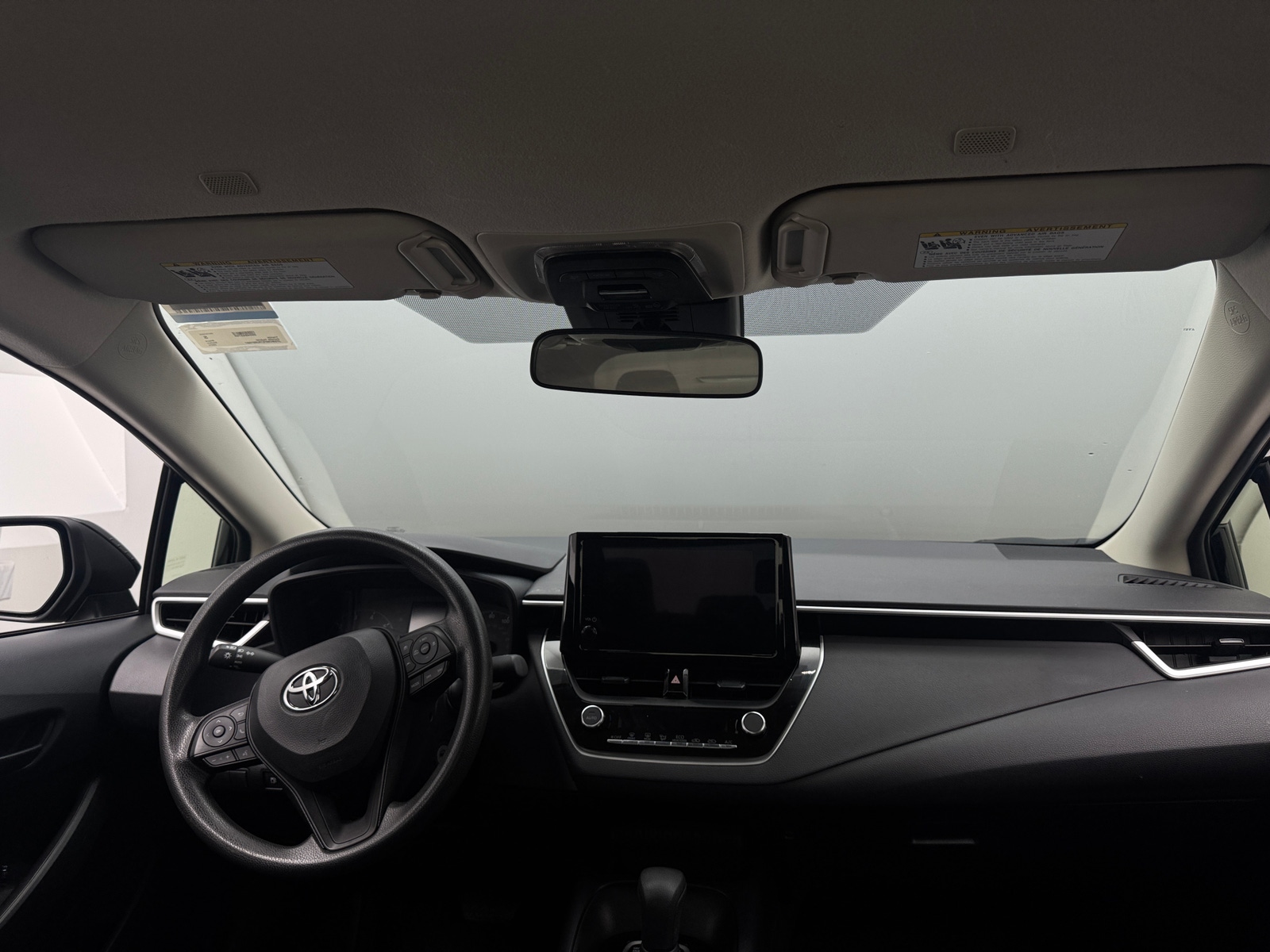 Thumbnail: 2024 Toyota Corolla - 3