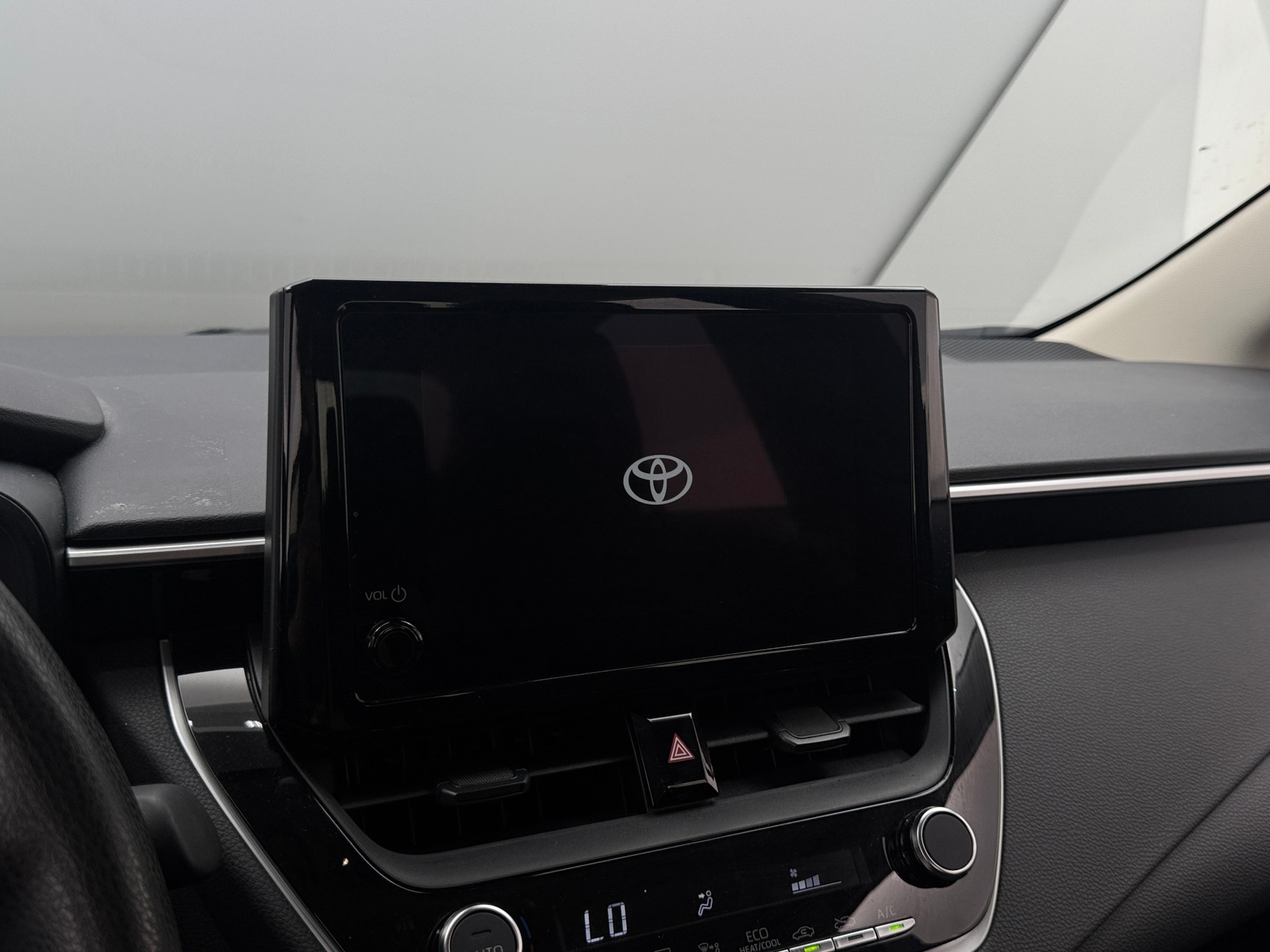 Thumbnail: 2024 Toyota Corolla - 4