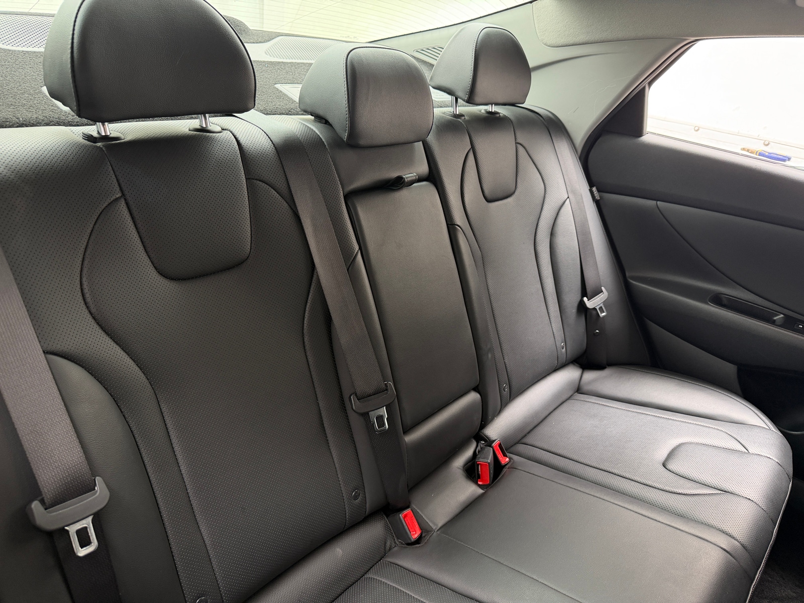 Thumbnail: 2025 Hyundai Elantra - 5