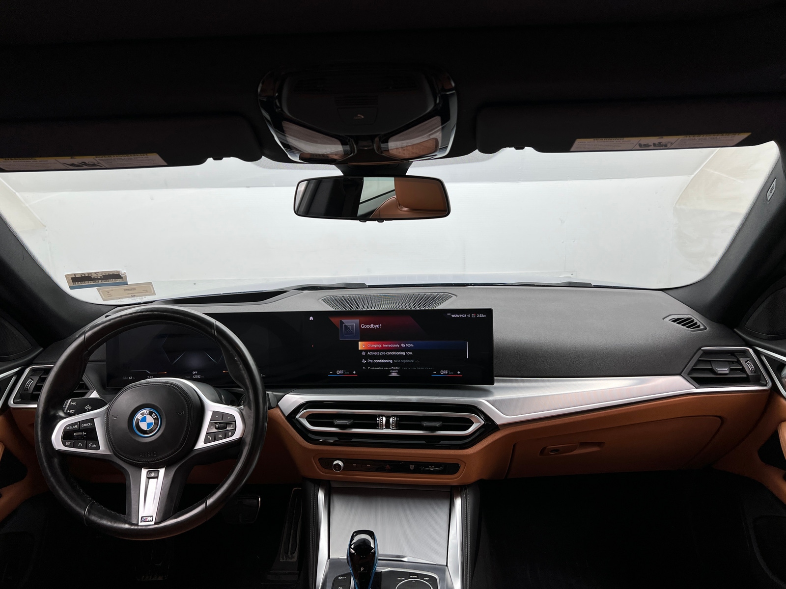 Thumbnail: 2023 BMW i4 - 2