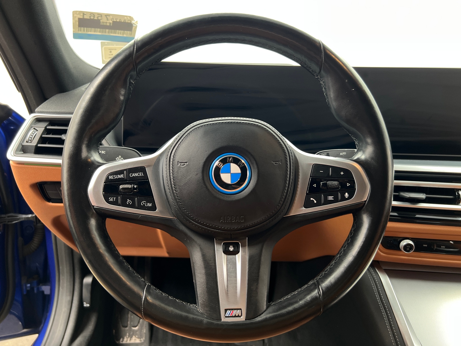 Thumbnail: 2023 BMW i4 - 4