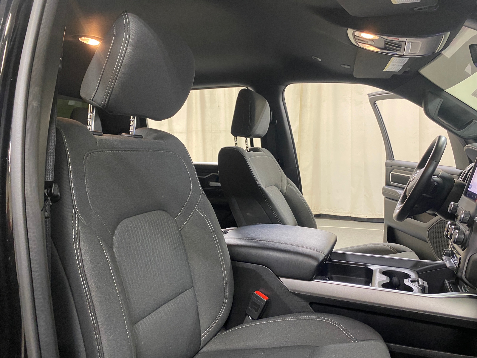 Thumbnail: 2024 RAM 1500 - 2
