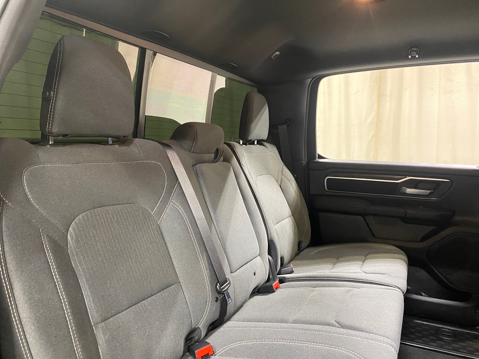 Thumbnail: 2024 RAM 1500 - 6